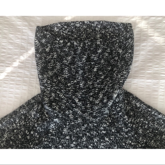 Banana Republic Cowl Neck Knit Sweater - Picture 5 of 14